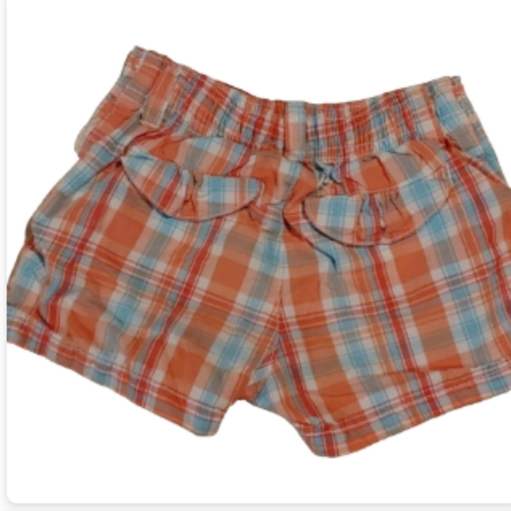 OSHKOSH Size 4 outfit - Picture 6 of 7